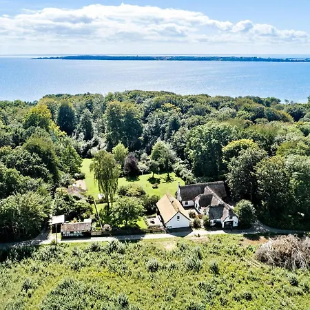 2 Bedroom Awesome In Haarby * Harby