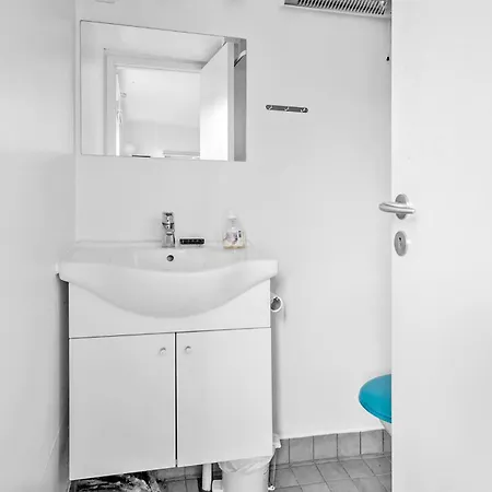 Tatil Evi 2 Bedroom Awesome In Haarby *
