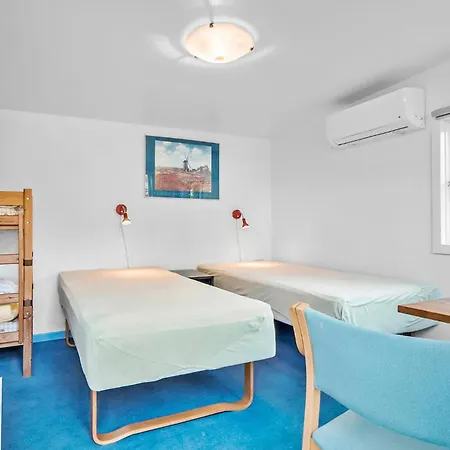 Tatil Evi 2 Bedroom Awesome In Haarby