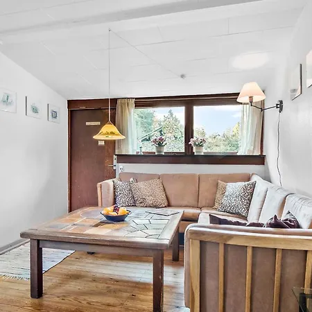 2 Bedroom Awesome In Haarby Tatil Evi *