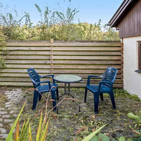 Tatil Evi 2 Bedroom Awesome In Haarby Hårby